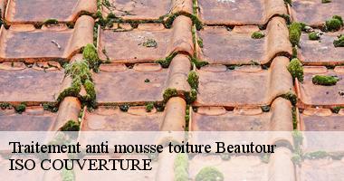 Traitement anti mousse toiture beautour-44120 Artisan Couverture 44