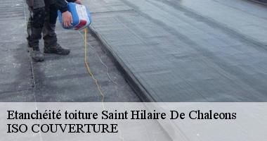 Etanchéité toiture saint-hilaire-de-chaleons-44680 Artisan Couverture 44