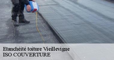 Etanchéité toiture vieillevigne-44116 Artisan Couverture 44